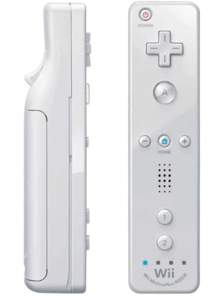 Wii controllers discount