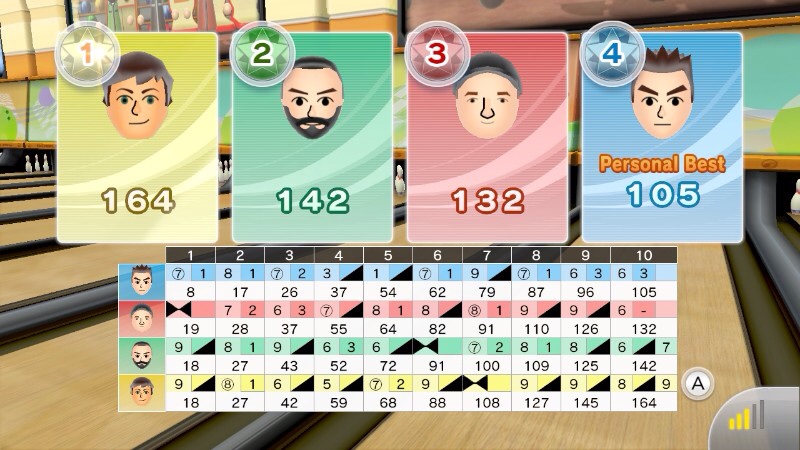 Wii sports club release date deals