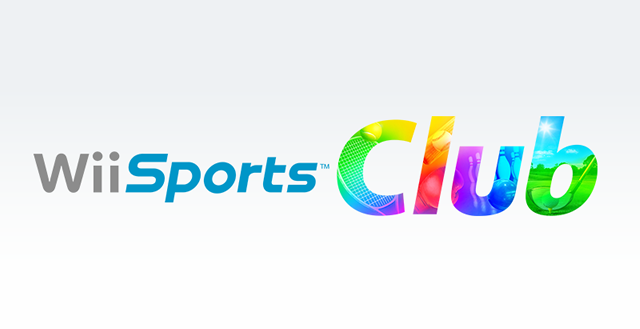 Wii Sports Club - Wikipedia