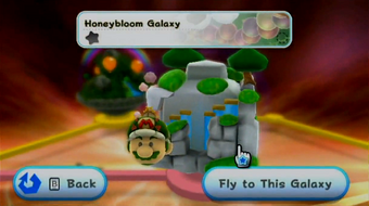 Honeybloom Galaxy Wii Wiki Fandom