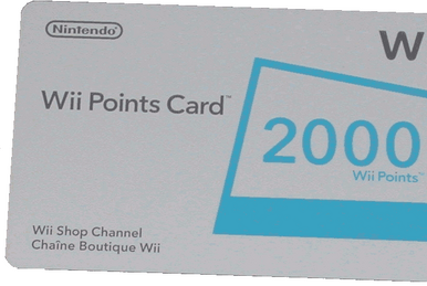 Wii Shop Channel Wii Wiki Fandom