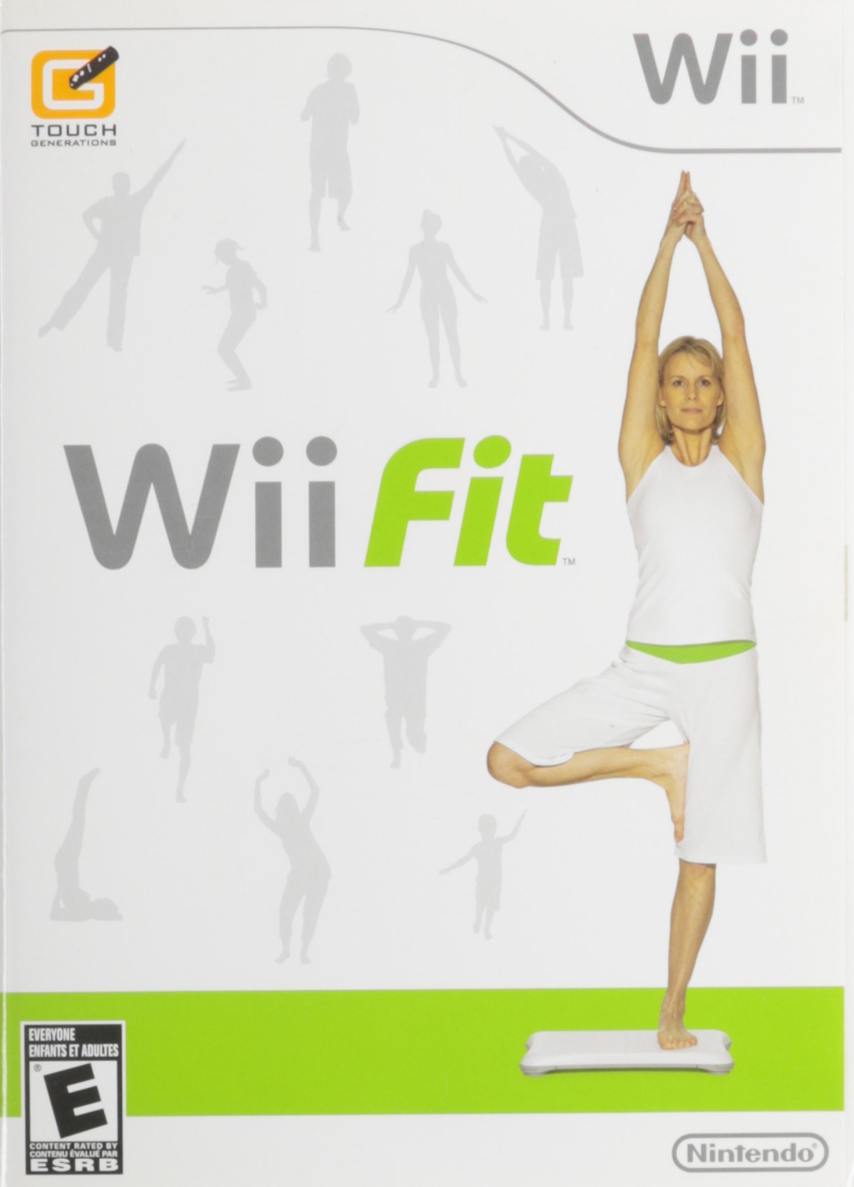 Wii とWii fit 別売可能 Wii とWii fit 別売可能