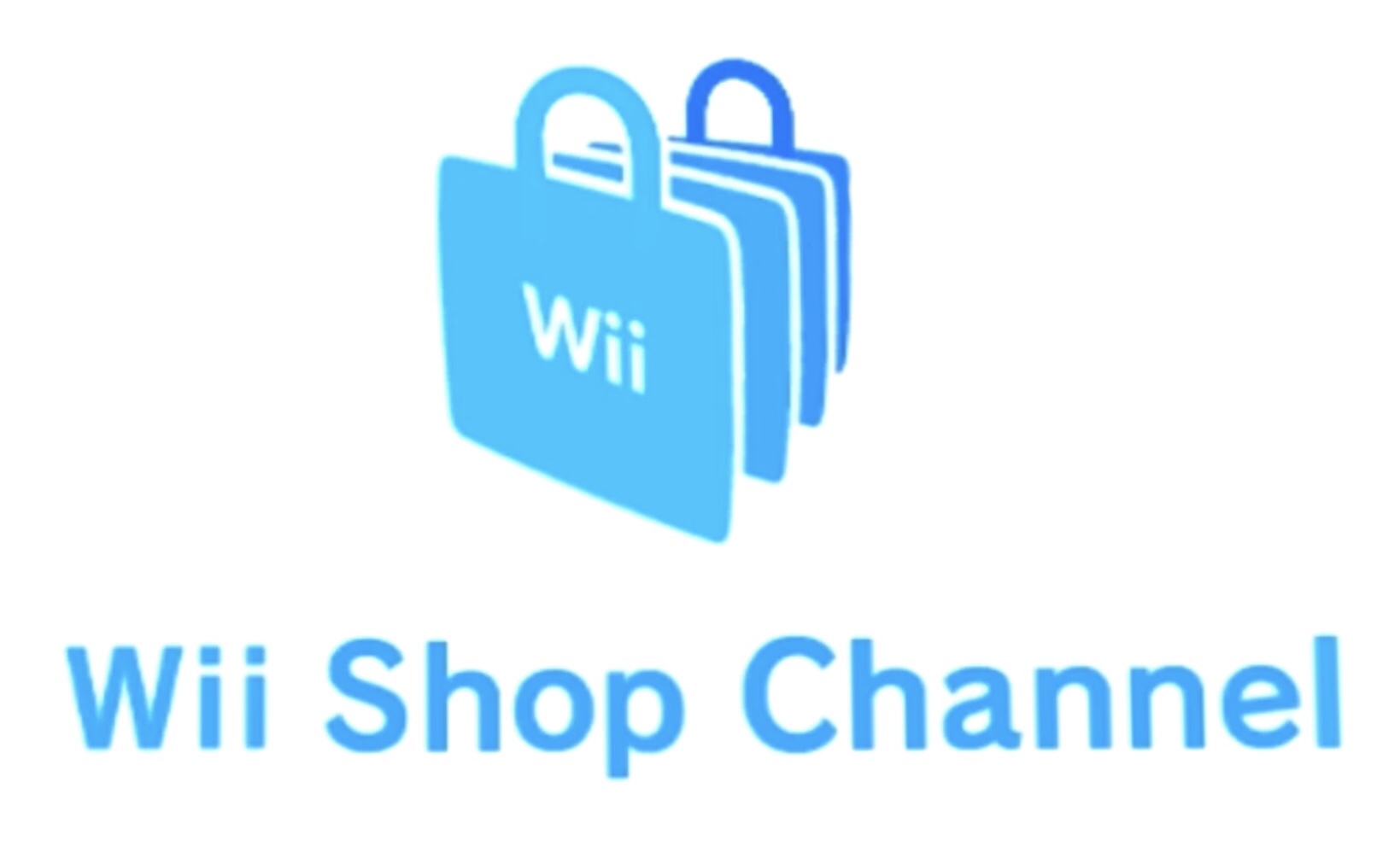 wii u wii shop channel