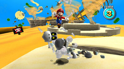 Dry Bones  Dry bones, Mario kart characters, Heroes wiki