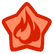 KRtDL Fire icon