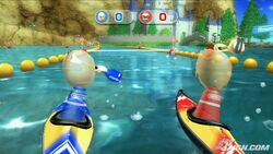Wii Sports Resort Wii Wiki Fandom Wii Sports Resort Wii Wiki Fandom