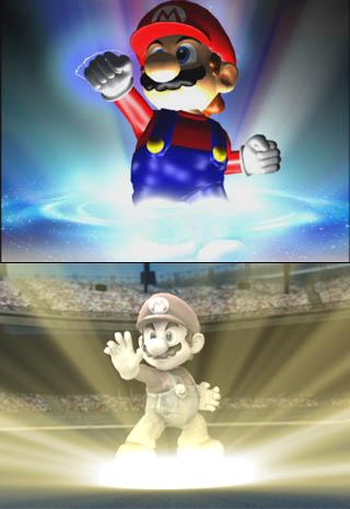 Super Smash Bros. Melee - Super Mario Wiki, the Mario encyclopedia