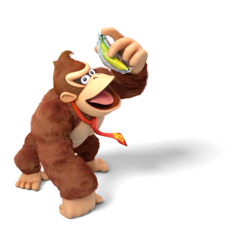 Donkey Kong (SSBM) - SmashWiki, the Super Smash Bros. wiki