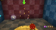 mario galaxy underground ghost ship secret star Boo Box-1-