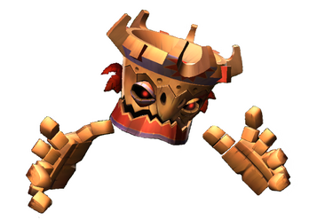 Tiki Tong | Wii Wiki | Fandom