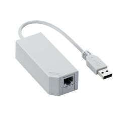 Wii Lan Adapter Wii Wiki Fandom