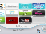 Assistant Channels