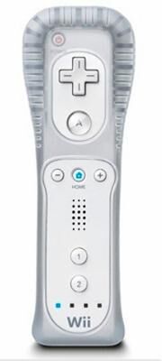 Wii Remote - Wikipedia, la enciclopedia libre