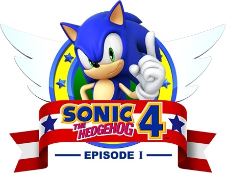 Sonic the Hedgehog 4: Episode I - Wikipedia