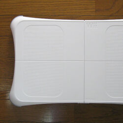 Wii balance board accessories discount