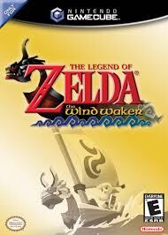 Wind Waker HD, brand-new Zelda in the works for Wii U - GameSpot