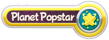 KRtDL Pop Star plaque