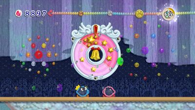 Kirby's Epic Yarn (Wii) - Video - CNET