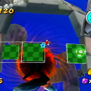Beach Bowl Galaxy Wii Wiki Fandom It will reveal a launch star that will take you to a secret area. beach bowl galaxy wii wiki fandom
