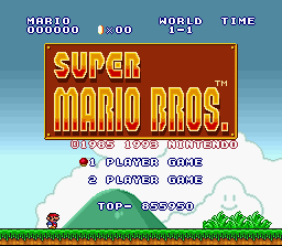 Super Mario ALL SUPER STARS 1985-2015 (Wii U, GC, N64, SNES, NES