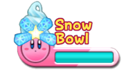 KRtDL Snow Bowl UI