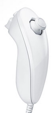 Nunchuk Wii Wiki Fandom