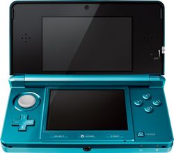 Nintendo to launch red, blue DSi devices 'as early as this week' - CNET