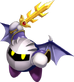 KRtDL Meta Knight