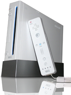 Wii Wiki