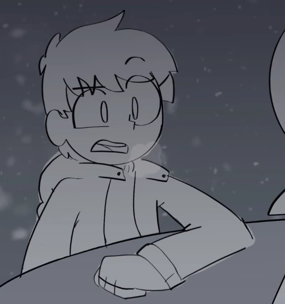 Kyle Sanders Wii Deleted You Wiki Fandom