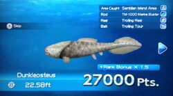 wii fishing resort wiki fandom