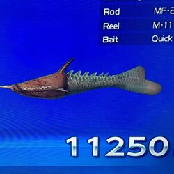 Wii Fishing Resort Wiki Fandom
