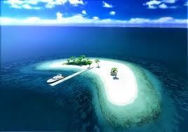 Sepuluh Island, Wii Fishing Resort Wiki
