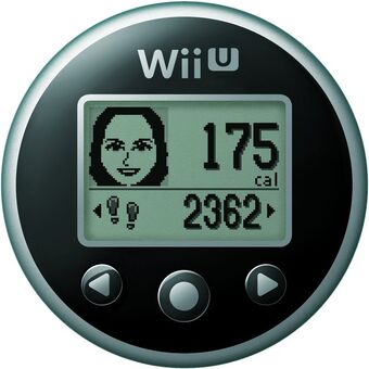 wii fit u trampoline target