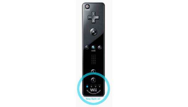 Wii MotionPlus, Wiikipedia