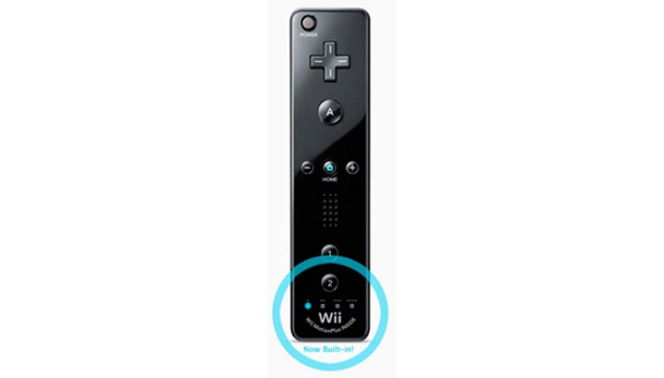 List of games that support Wii MotionPlus - Wikipedia