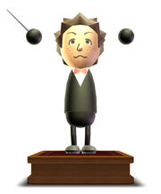 WIIMUSICCONDUCTOR