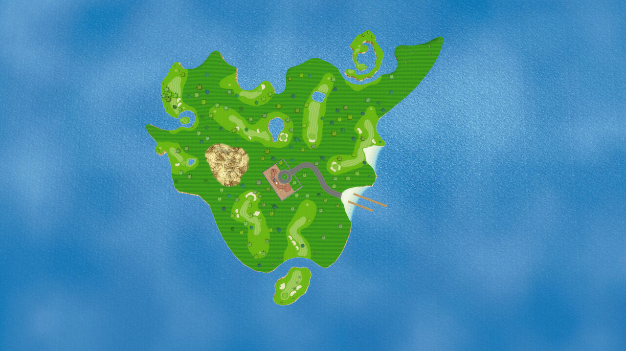 Golf course | Wiikipedia | Fandom