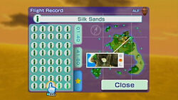 Wii Sports Resort/Gallery, Wiikipedia