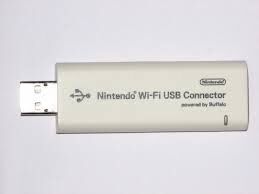 Nintendo Wi-Fi USB Connector - Wikipedia