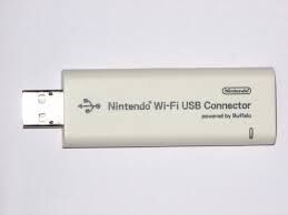 Nintendo Wi Fi Usb Connector Wiikipedia Fandom