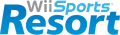 Wii Sports Resort Logo