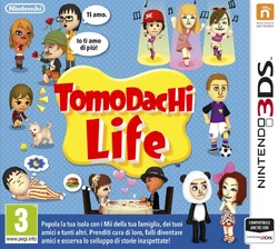 Tomodachi Life | Wiikipedia | Fandom