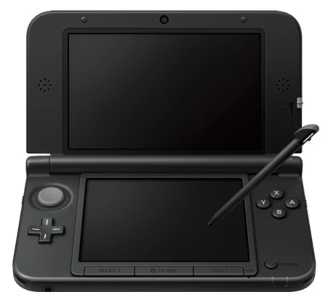 Nintendo 3DS | Wiikipedia | Fandom