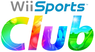 Wii u sports club free hotsell