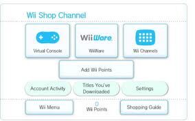 Wiiware | Wiikipedia | Fandom