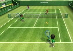 Tennis | Wiikipedia | Fandom