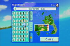 Wii Sports Resort moves through 1.25 million units in North America