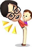 Tomodachi Life