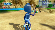 Cycling 2